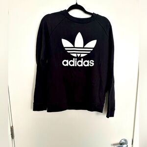 Adidas Original Crewneck Sweatshirt